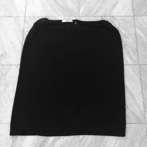 Prada Chiffon Skirt, Size 46 (US 10)